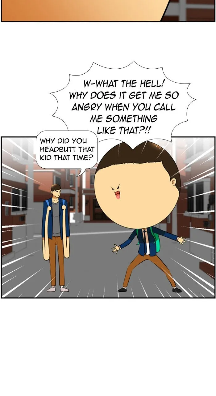 Read New Normal: Class 8 chapter 176 image 23 on Lezhin