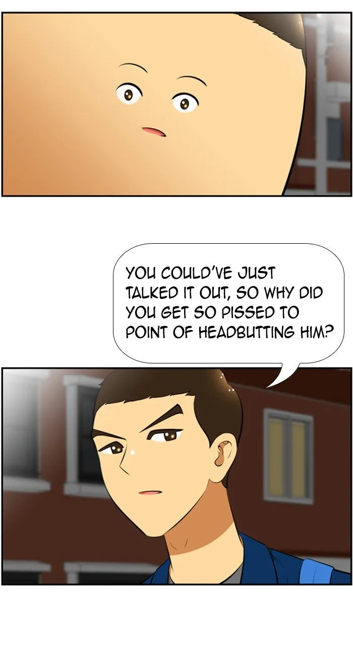 Read New Normal: Class 8 chapter 176 image 24 on Lezhin