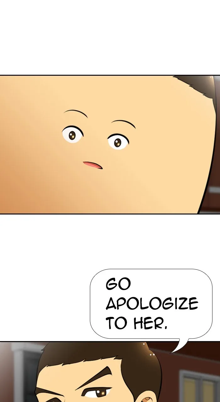Read New Normal: Class 8 chapter 176 image 25 on Lezhin