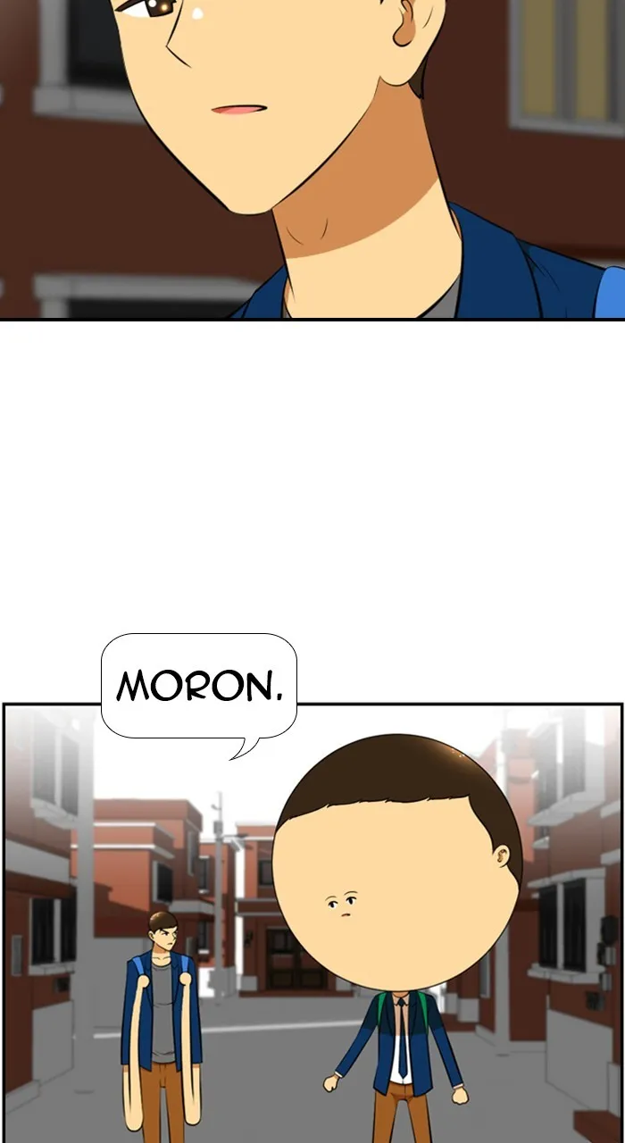 Read New Normal: Class 8 chapter 176 image 26 on Lezhin