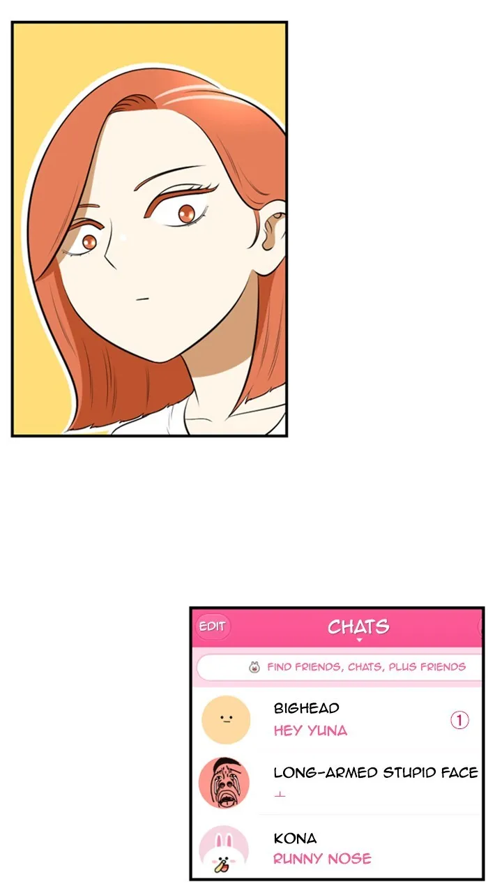 Read New Normal: Class 8 chapter 176 image 28 on Lezhin