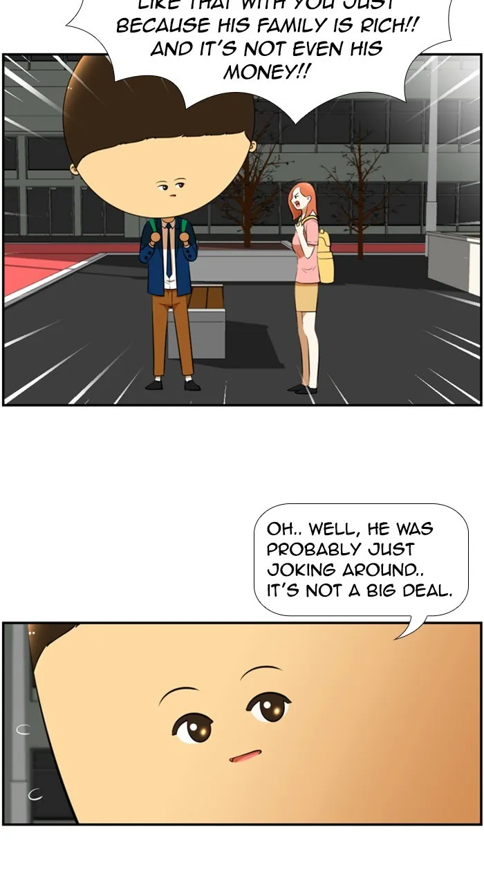Read New Normal: Class 8 chapter 176 image 3 on Lezhin
