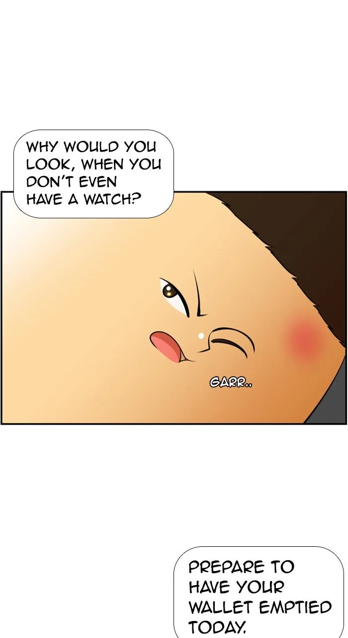 Read New Normal: Class 8 chapter 176 image 40 on Lezhin