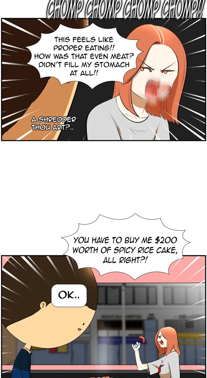 Read New Normal: Class 8 chapter 176 image 45 on Lezhin