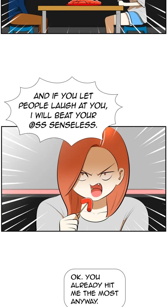 Read New Normal: Class 8 chapter 176 image 46 on Lezhin