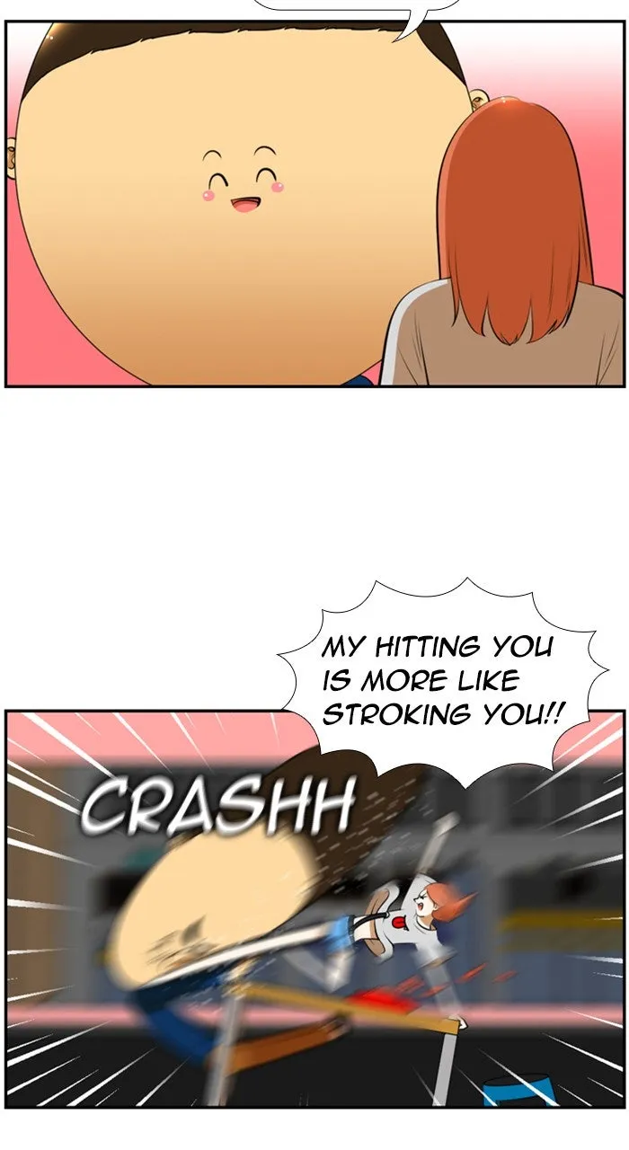 Read New Normal: Class 8 chapter 176 image 47 on Lezhin