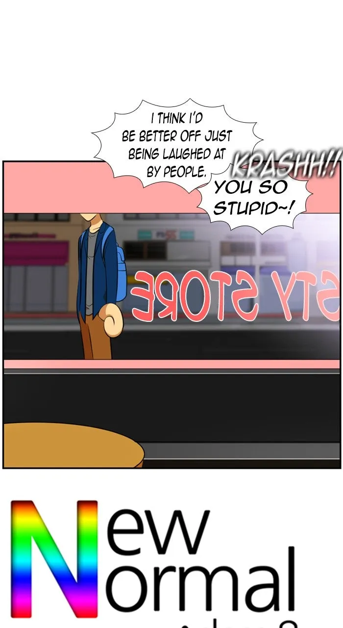 Read New Normal: Class 8 chapter 176 image 48 on Lezhin