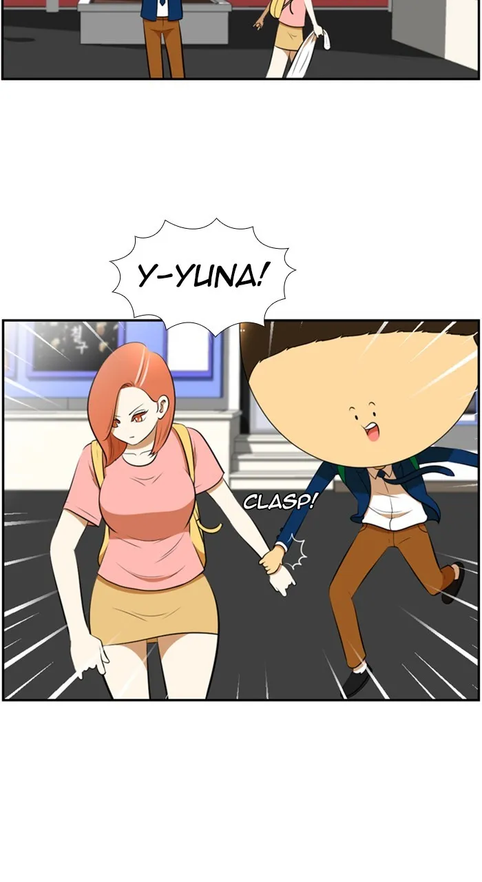 Read New Normal: Class 8 chapter 176 image 9 on Lezhin