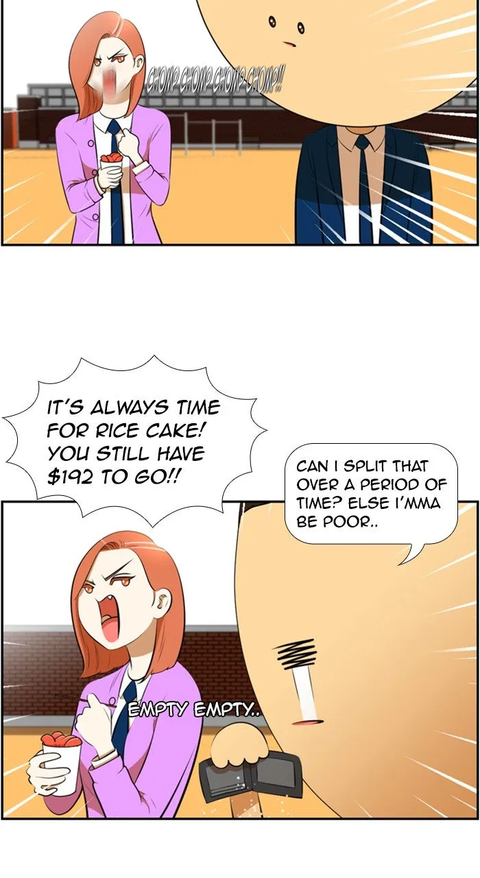 Read New Normal: Class 8 chapter 177 image 1 on Lezhin