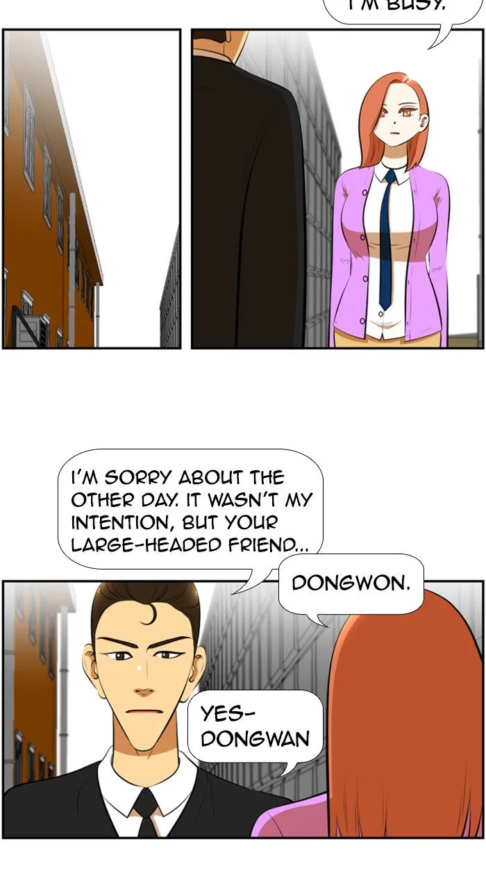 Read New Normal: Class 8 chapter 177 image 10 on Lezhin