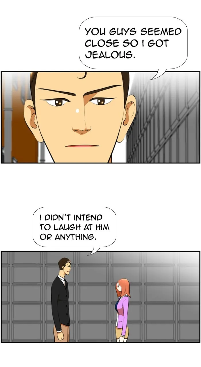 Read New Normal: Class 8 chapter 177 image 11 on Lezhin