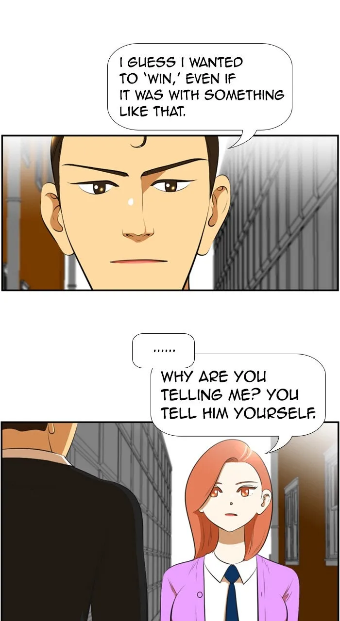 Read New Normal: Class 8 chapter 177 image 12 on Lezhin