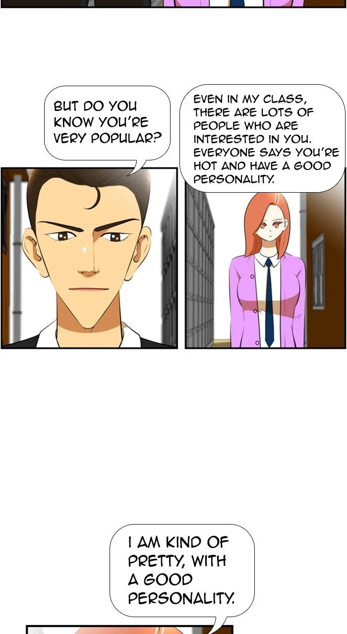 Read New Normal: Class 8 chapter 177 image 13 on Lezhin