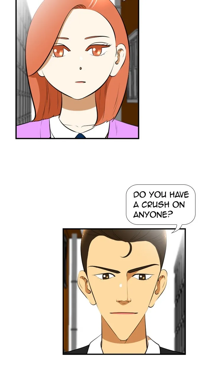 Read New Normal: Class 8 chapter 177 image 14 on Lezhin