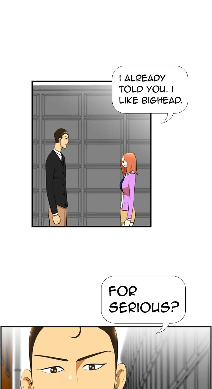 Read New Normal: Class 8 chapter 177 image 15 on Lezhin