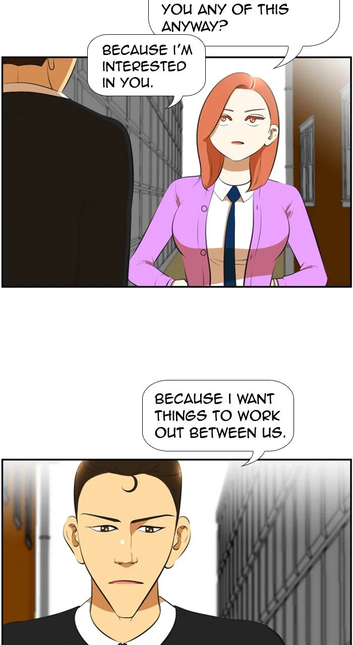 Read New Normal: Class 8 chapter 177 image 18 on Lezhin