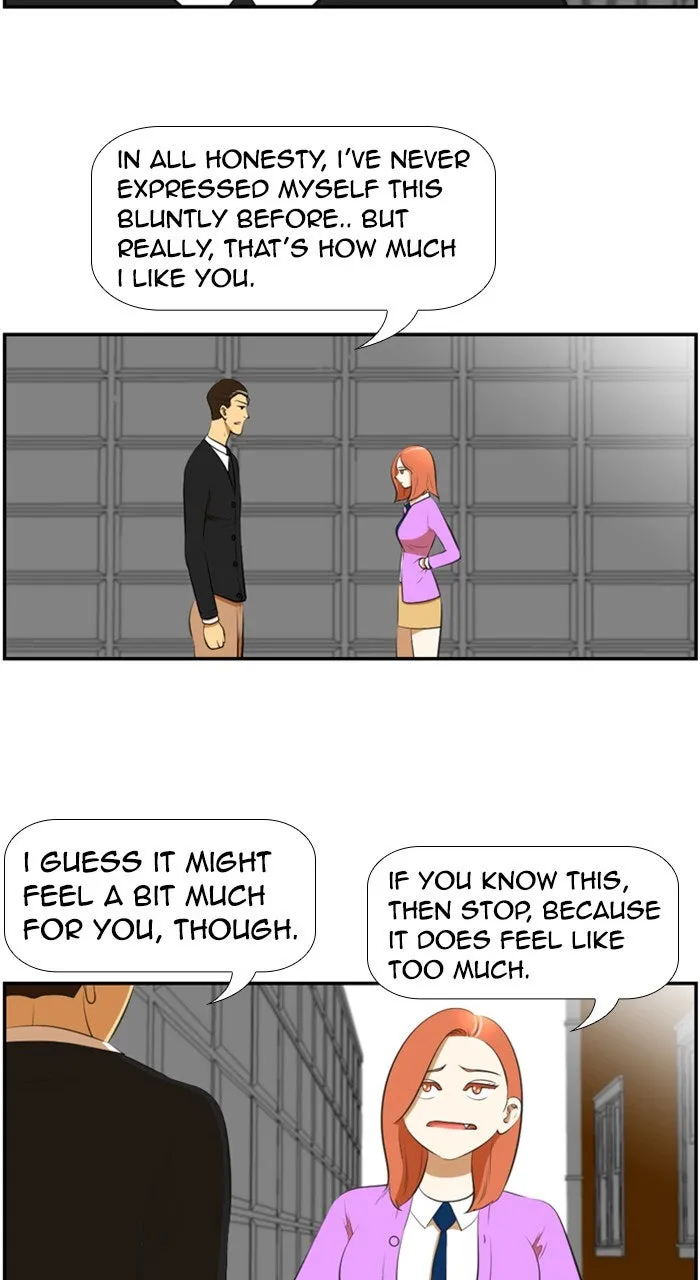 Read New Normal: Class 8 chapter 177 image 19 on Lezhin