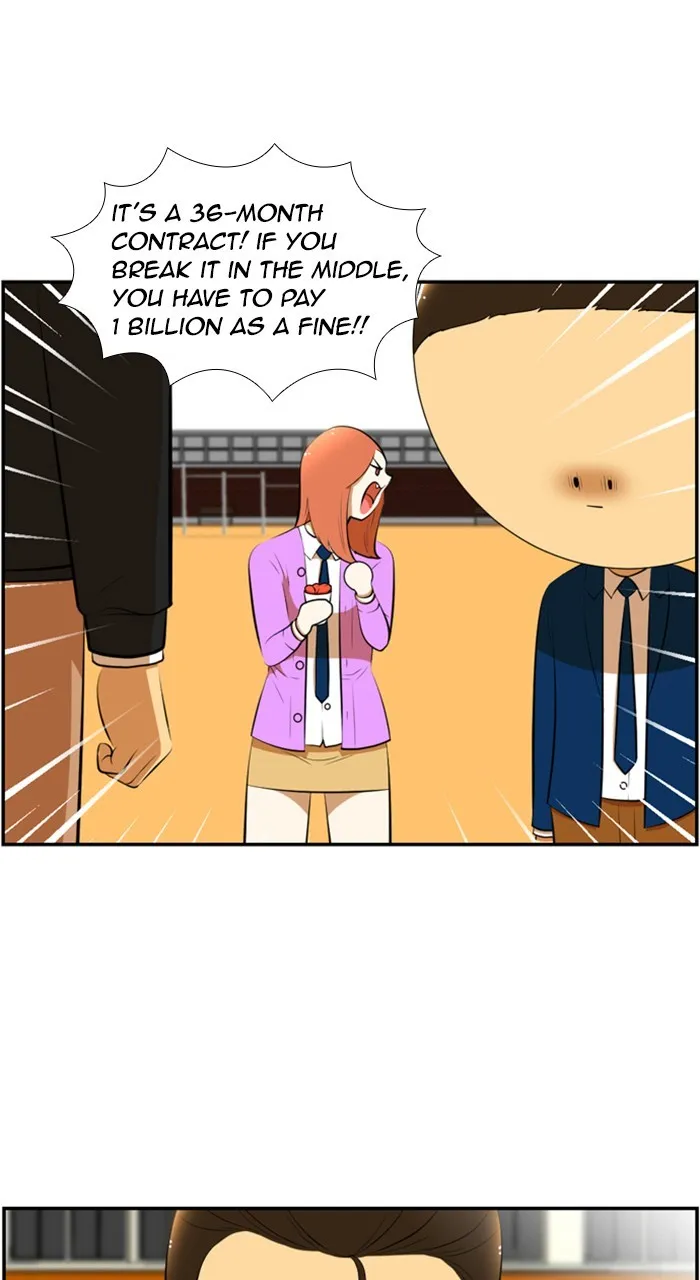 Read New Normal: Class 8 chapter 177 image 2 on Lezhin
