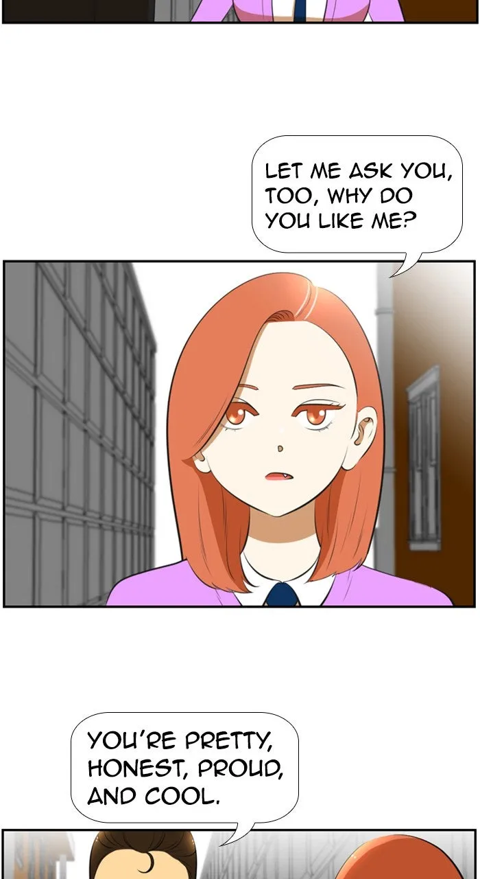Read New Normal: Class 8 chapter 177 image 20 on Lezhin