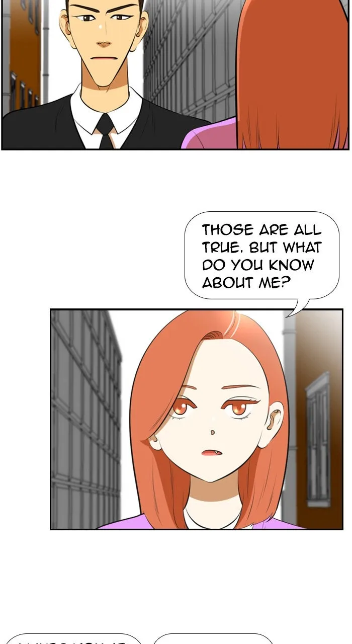 Read New Normal: Class 8 chapter 177 image 21 on Lezhin