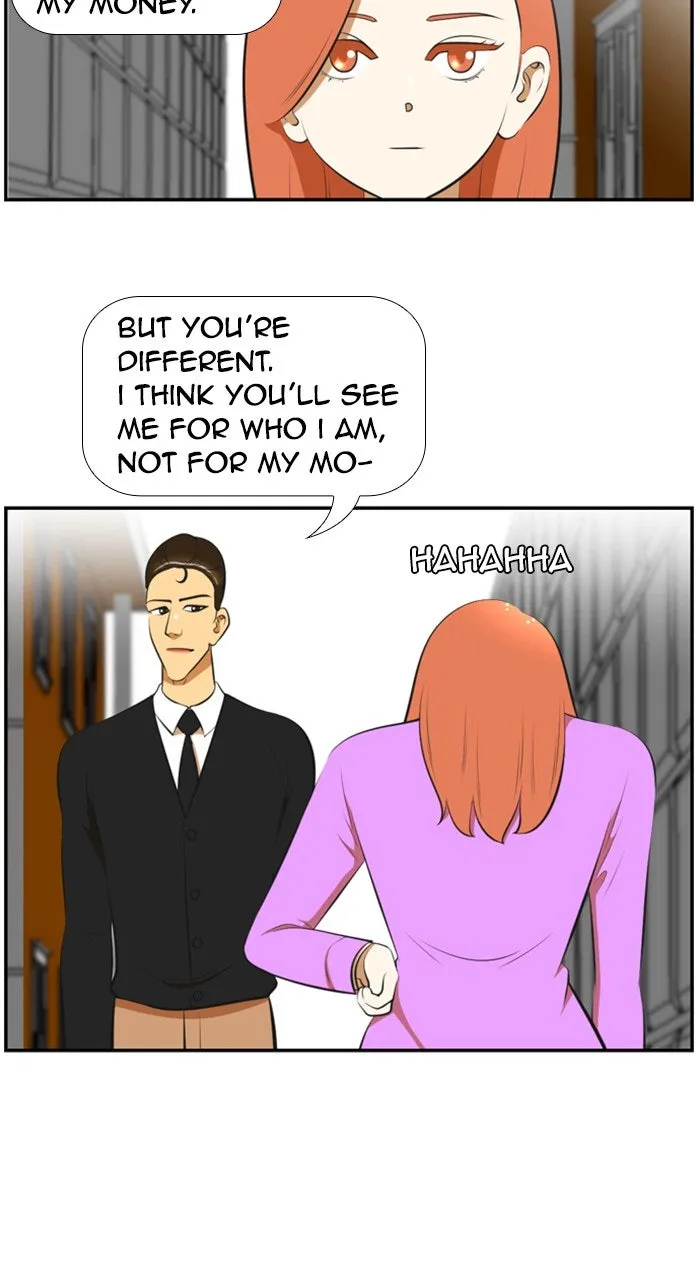 Read New Normal: Class 8 chapter 177 image 23 on Lezhin