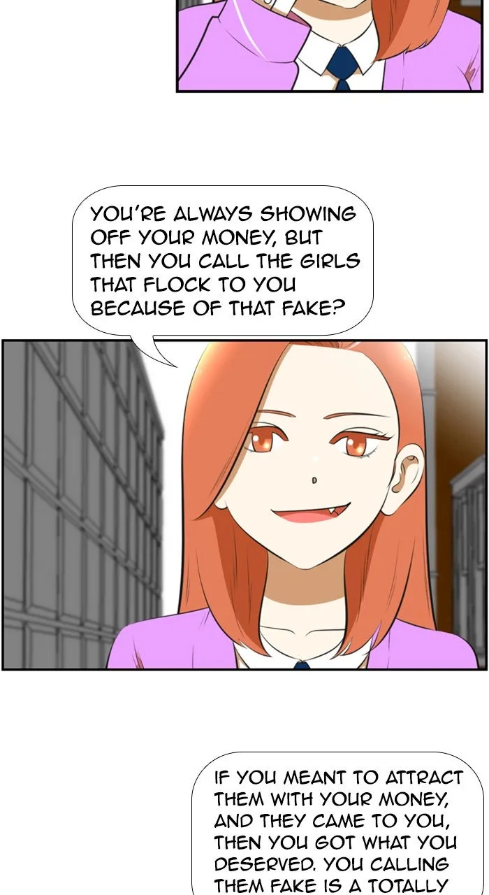 Read New Normal: Class 8 chapter 177 image 25 on Lezhin