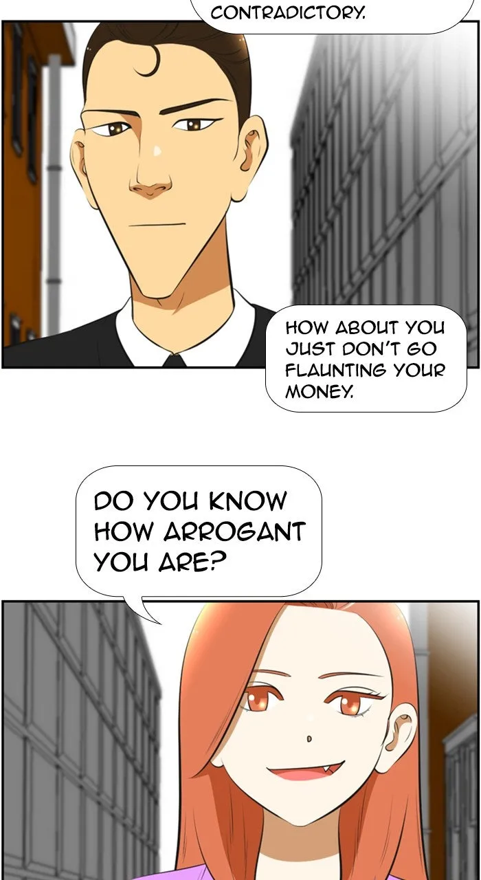 Read New Normal: Class 8 chapter 177 image 26 on Lezhin