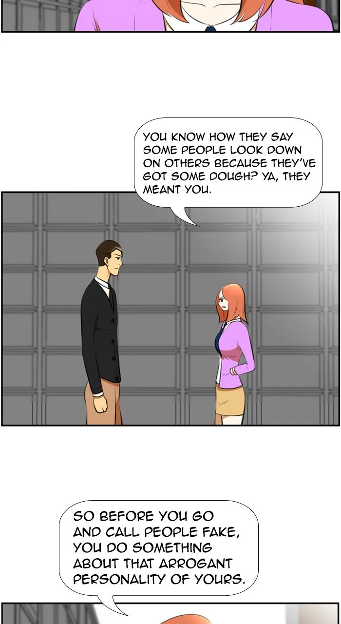 Read New Normal: Class 8 chapter 177 image 27 on Lezhin