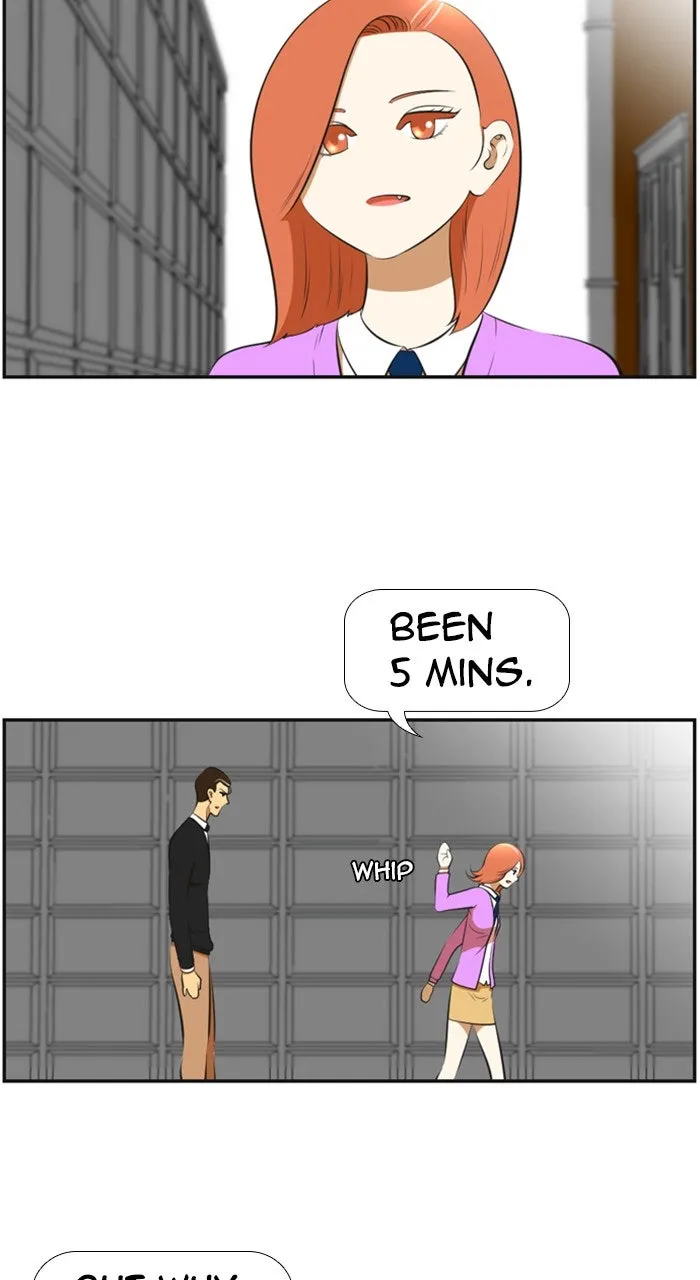 Read New Normal: Class 8 chapter 177 image 28 on Lezhin