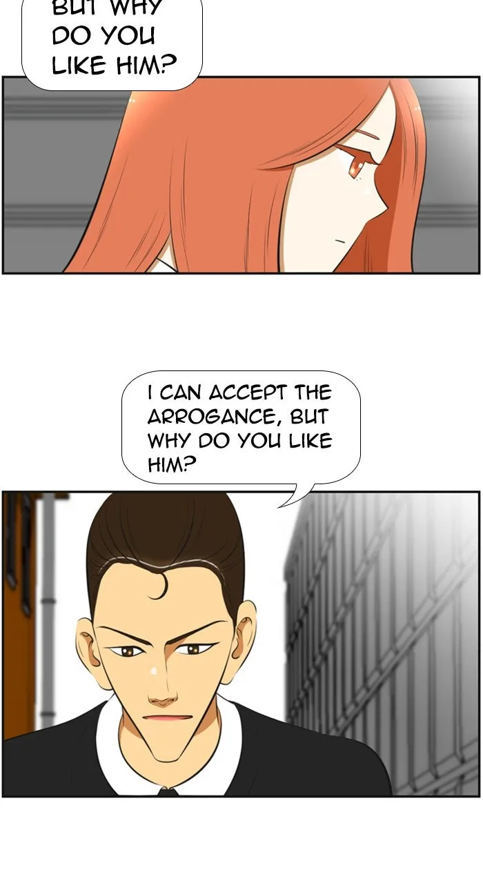 Read New Normal: Class 8 chapter 177 image 29 on Lezhin