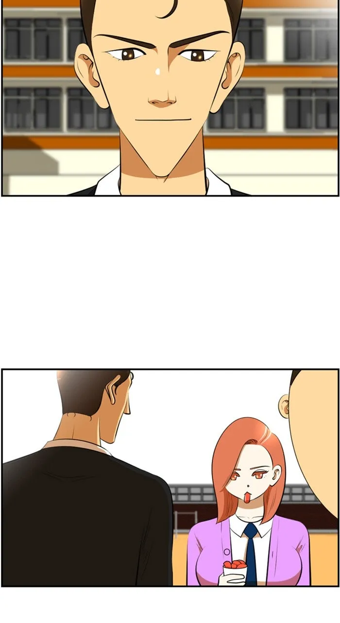 Read New Normal: Class 8 chapter 177 image 3 on Lezhin