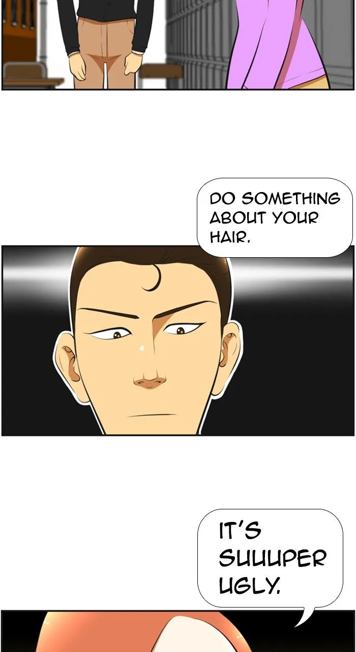 Read New Normal: Class 8 chapter 177 image 33 on Lezhin