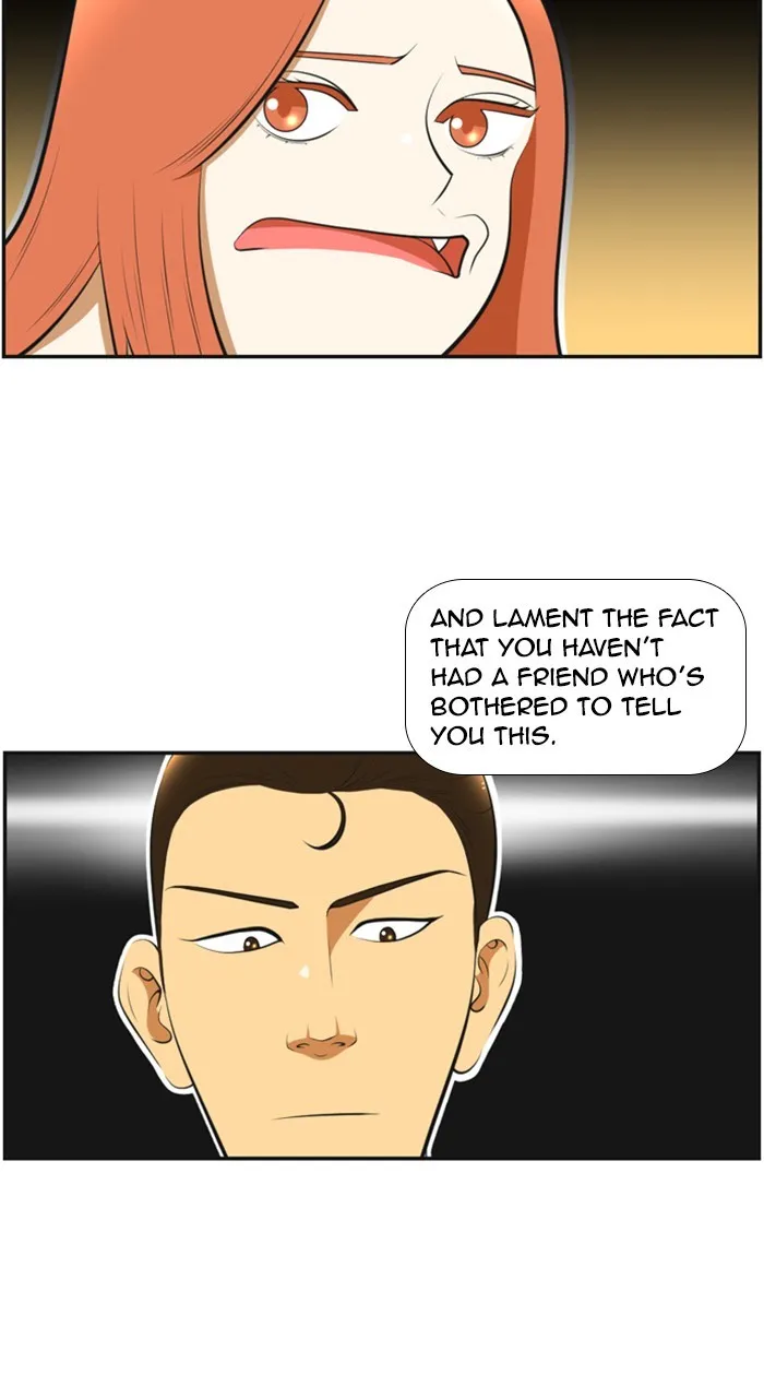 Read New Normal: Class 8 chapter 177 image 34 on Lezhin