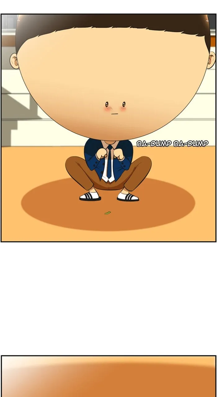 Read New Normal: Class 8 chapter 177 image 37 on Lezhin