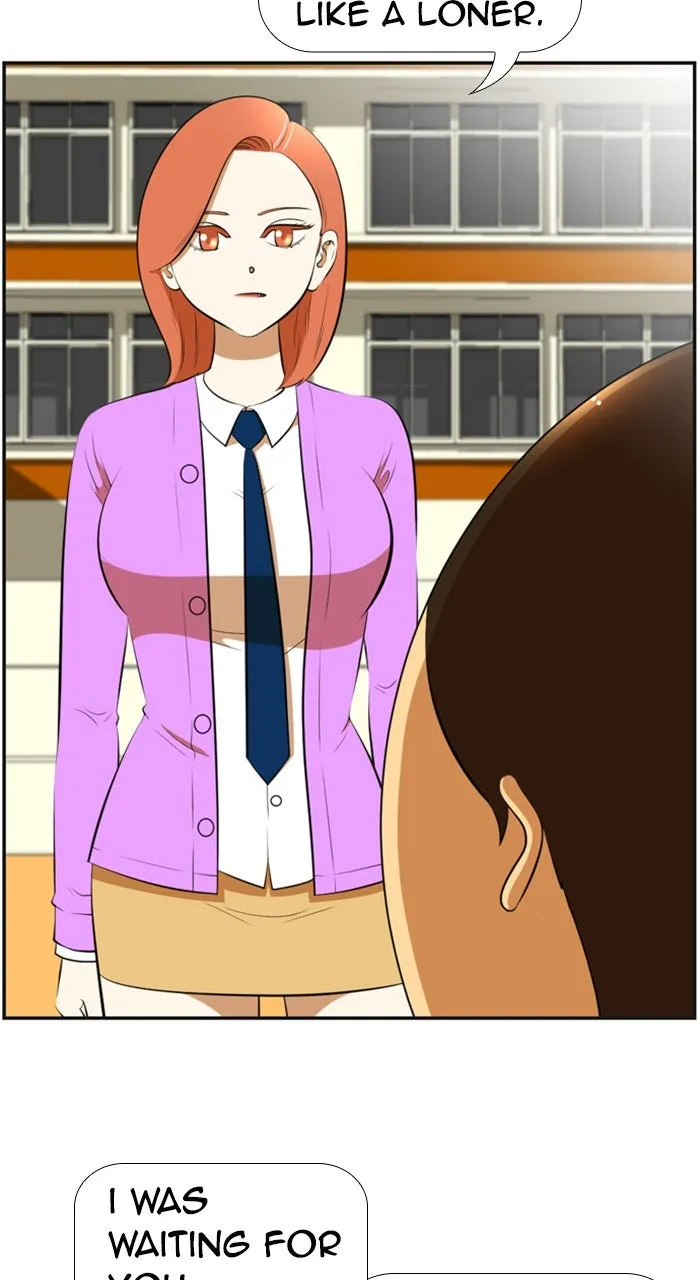 Read New Normal: Class 8 chapter 177 image 40 on Lezhin