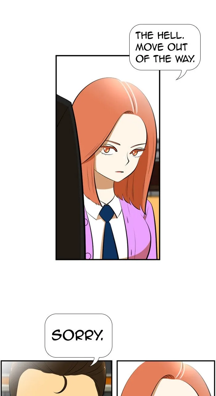 Read New Normal: Class 8 chapter 177 image 5 on Lezhin