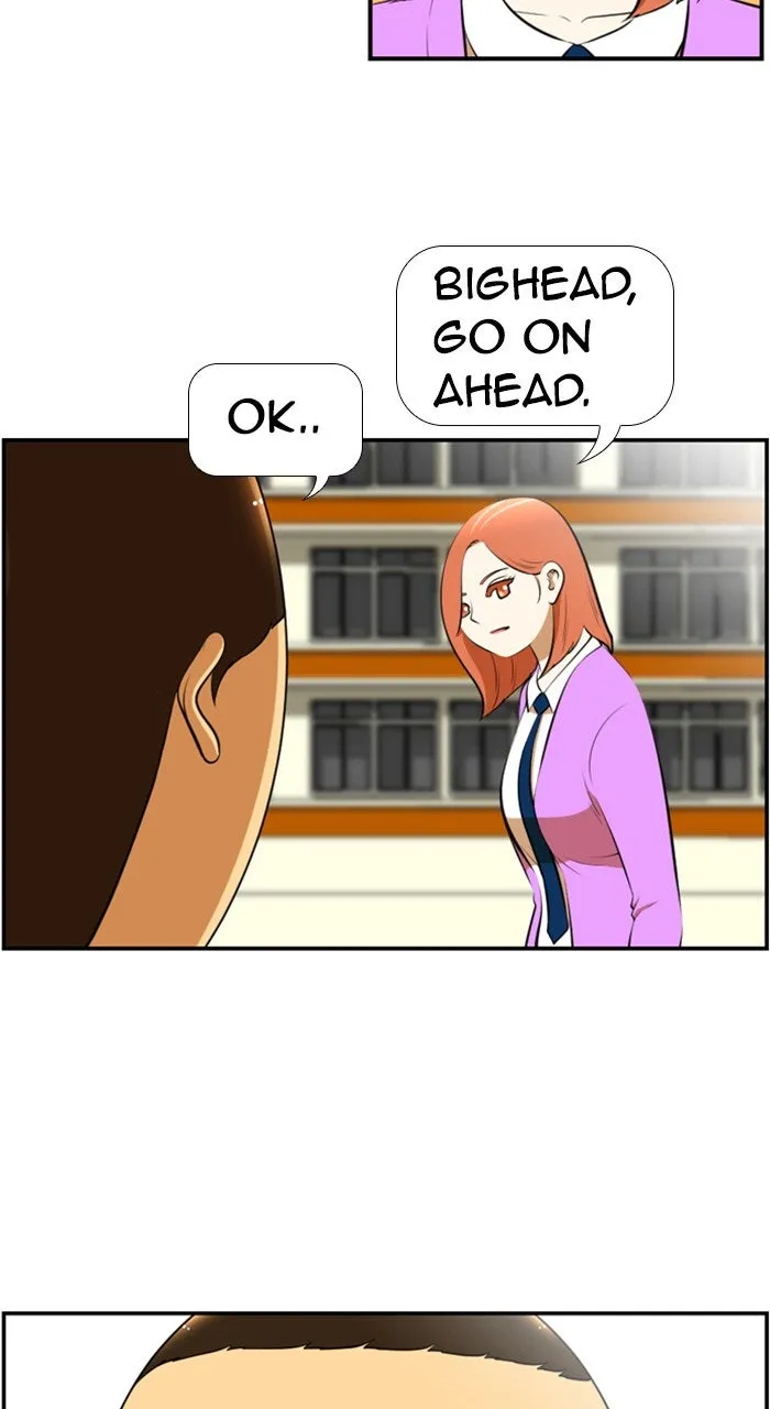 Read New Normal: Class 8 chapter 177 image 8 on Lezhin