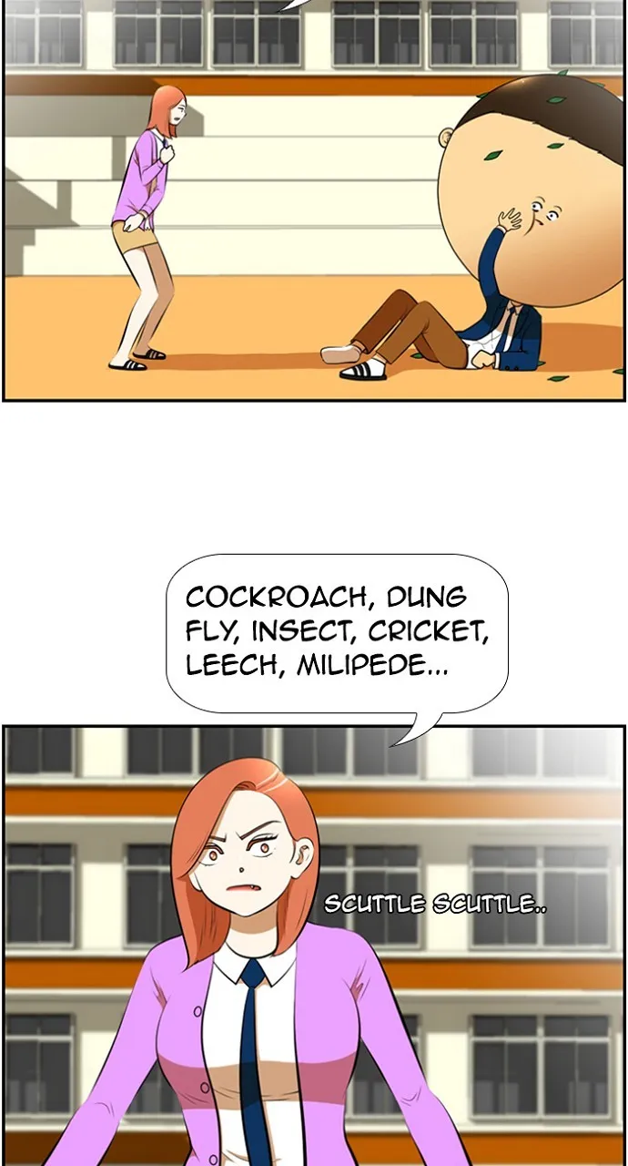 Read New Normal: Class 8 chapter 178 image 11 on Lezhin