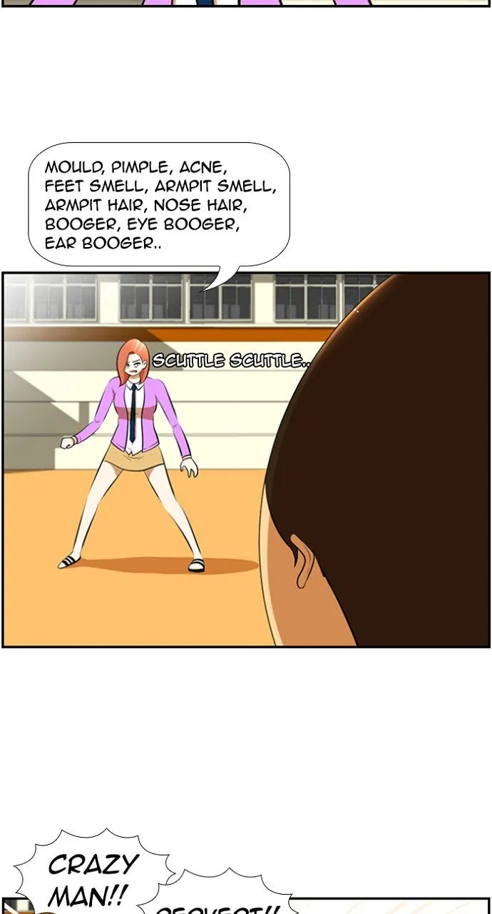 Read New Normal: Class 8 chapter 178 image 12 on Lezhin