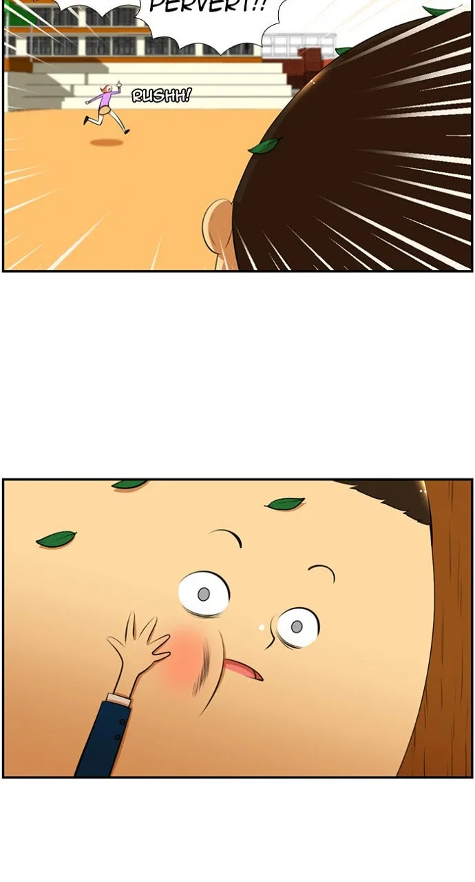 Read New Normal: Class 8 chapter 178 image 13 on Lezhin