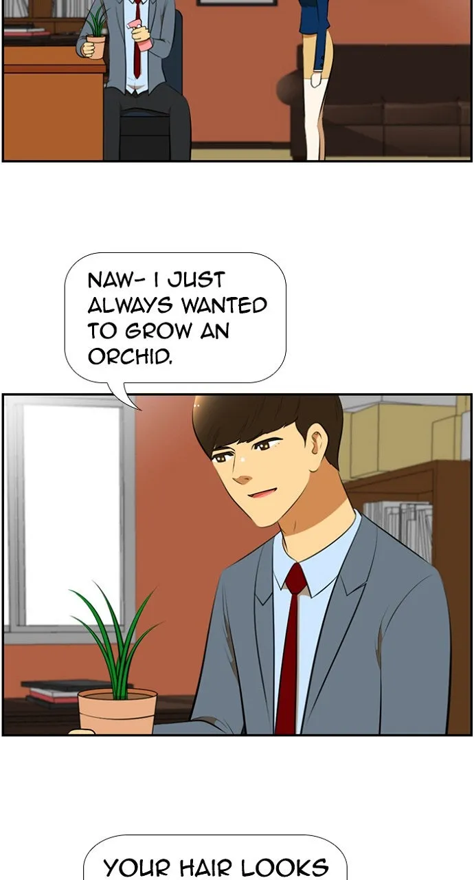 Read New Normal: Class 8 chapter 178 image 19 on Lezhin