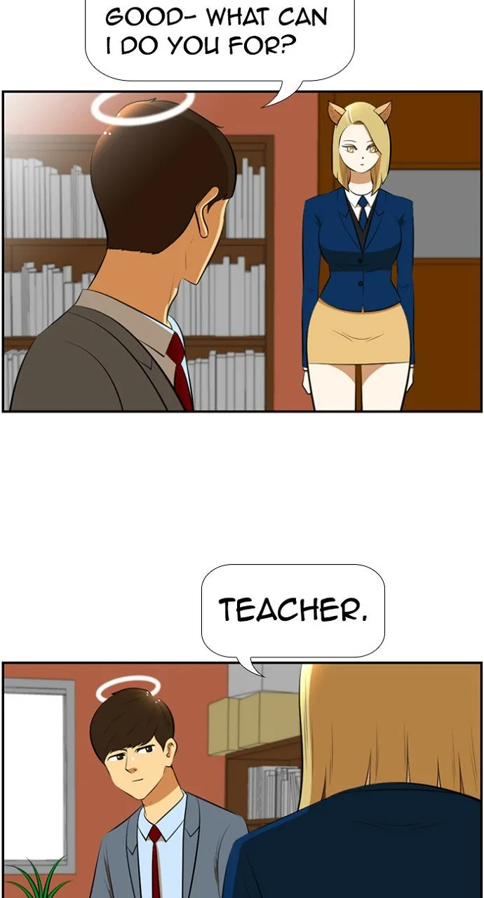 Read New Normal: Class 8 chapter 178 image 20 on Lezhin
