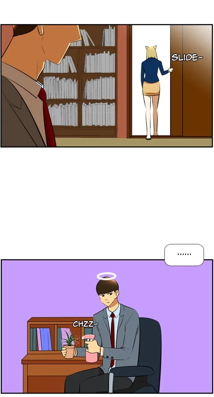Read New Normal: Class 8 chapter 178 image 25 on Lezhin