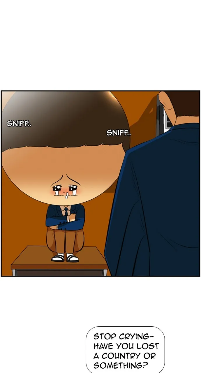 Read New Normal: Class 8 chapter 178 image 27 on Lezhin