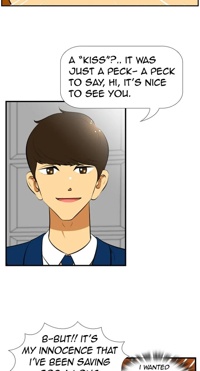 Read New Normal: Class 8 chapter 178 image 29 on Lezhin
