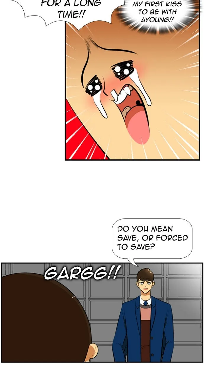 Read New Normal: Class 8 chapter 178 image 30 on Lezhin