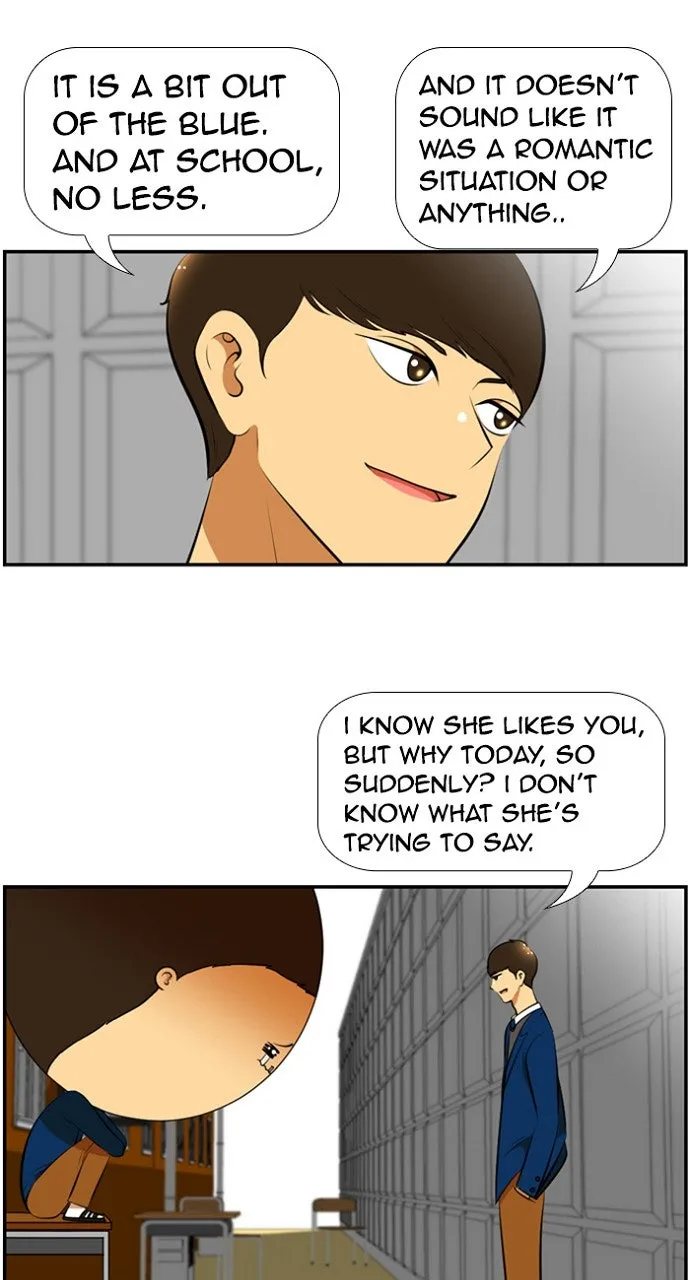 Read New Normal: Class 8 chapter 178 image 31 on Lezhin