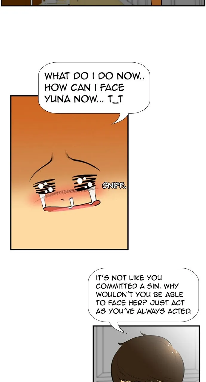 Read New Normal: Class 8 chapter 178 image 32 on Lezhin