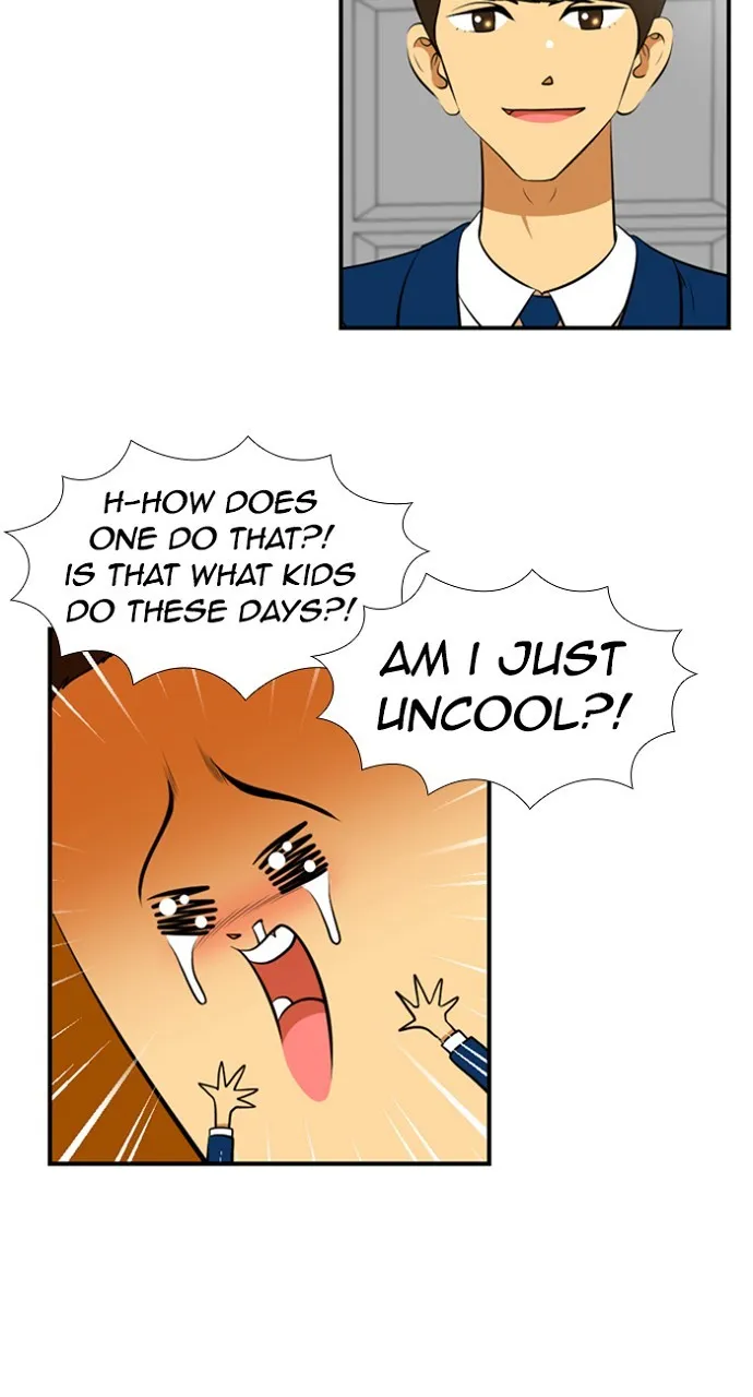 Read New Normal: Class 8 chapter 178 image 33 on Lezhin