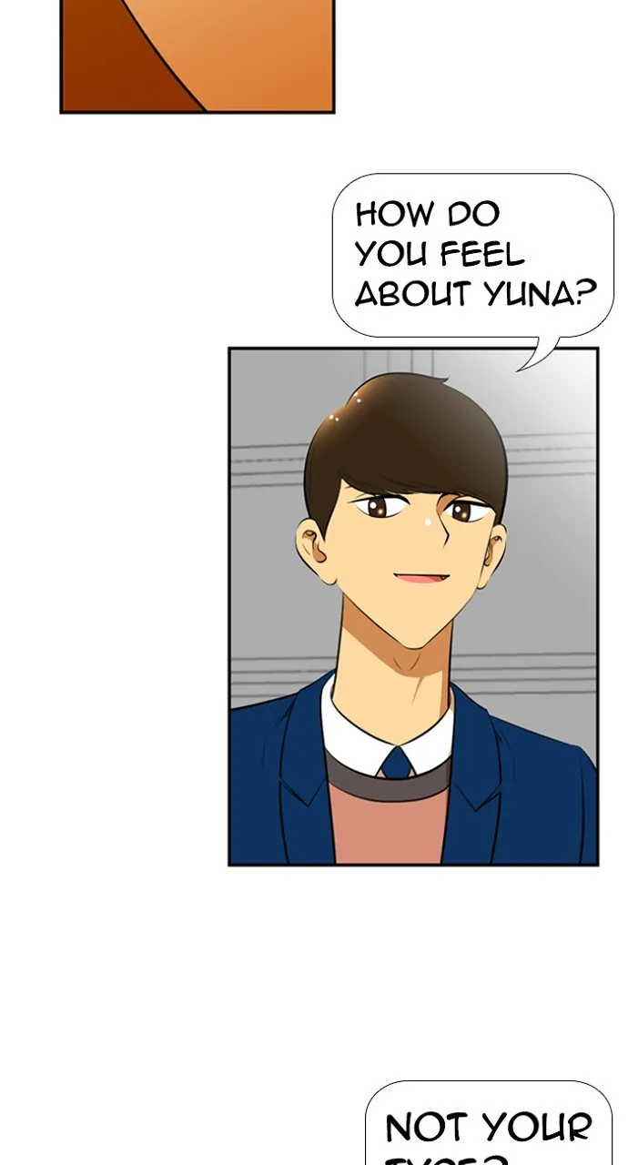Read New Normal: Class 8 chapter 178 image 36 on Lezhin